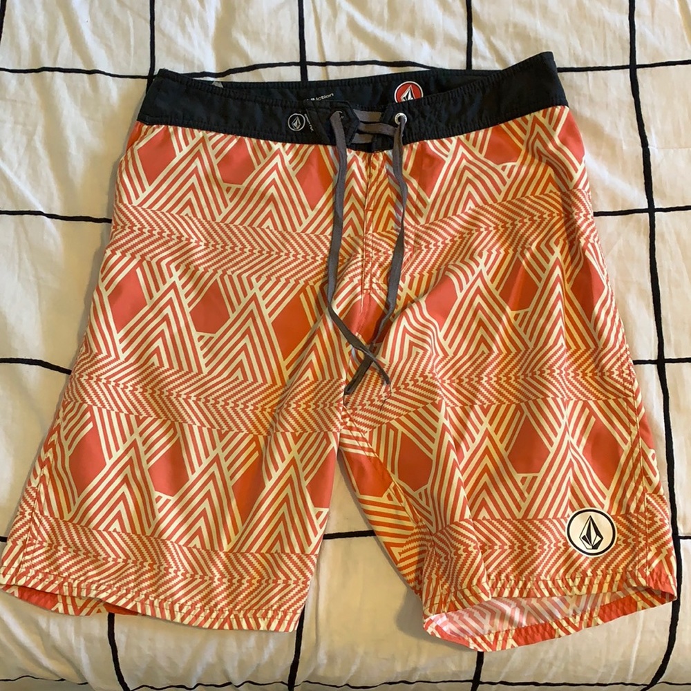 Volcom Stone boardshorts